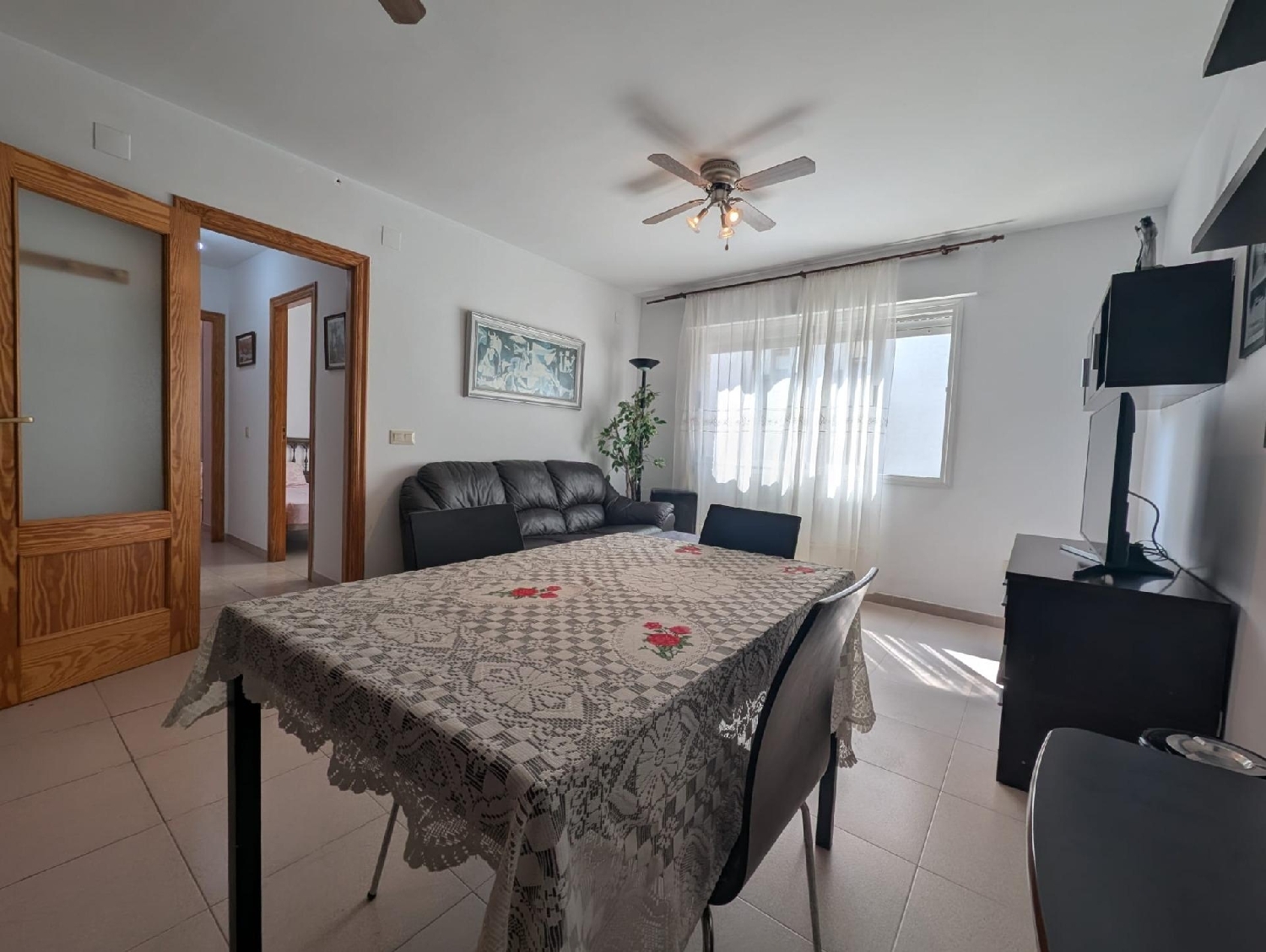  for sale apartment Benissa Marina Alta 5