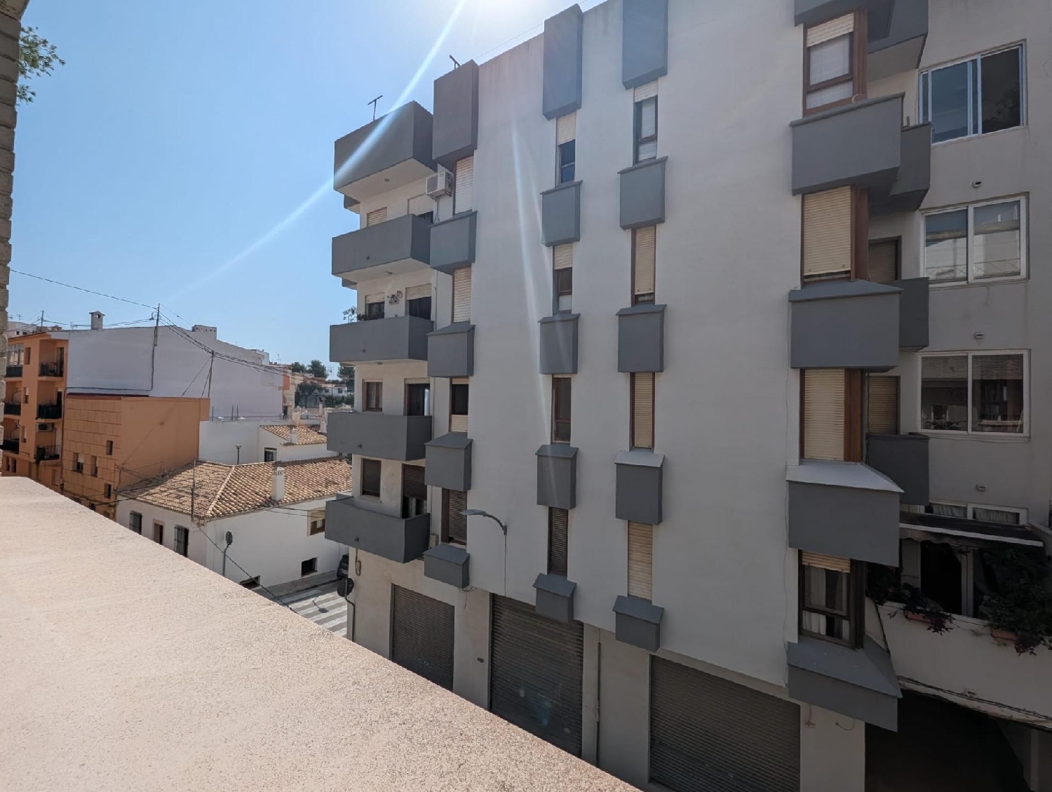  for sale apartment Benissa Marina Alta 7