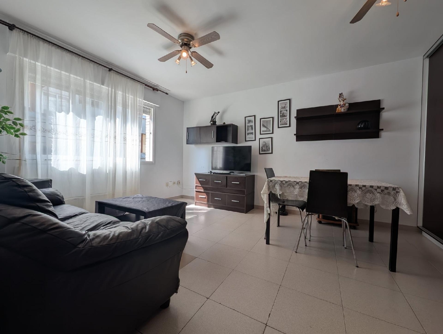  for sale apartment Benissa Marina Alta 4
