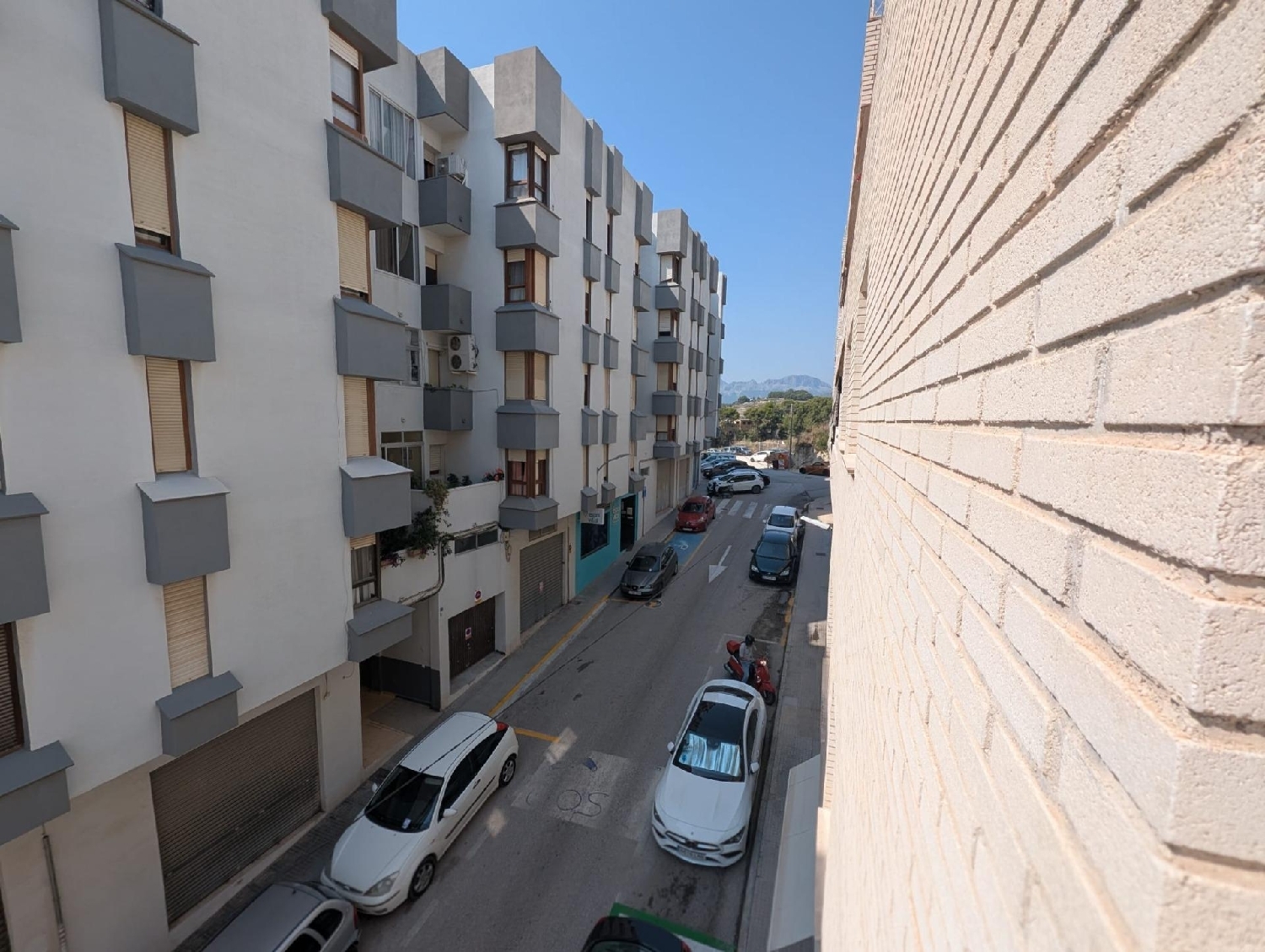  for sale apartment Benissa Marina Alta 8