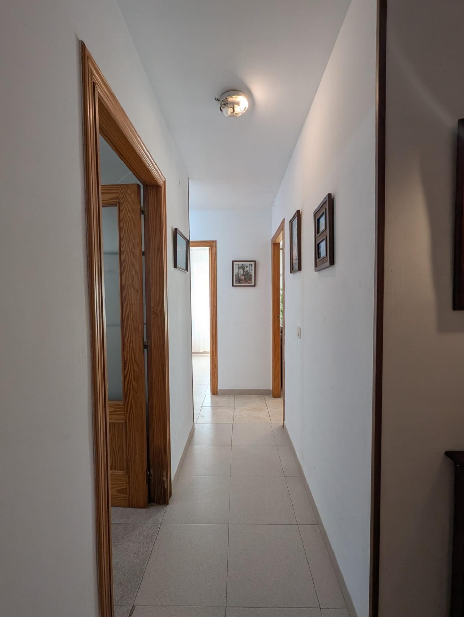 for sale apartment Benissa Marina Alta 3