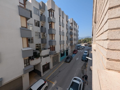 Benissa Marina Alta Wohnung Bild 6290387