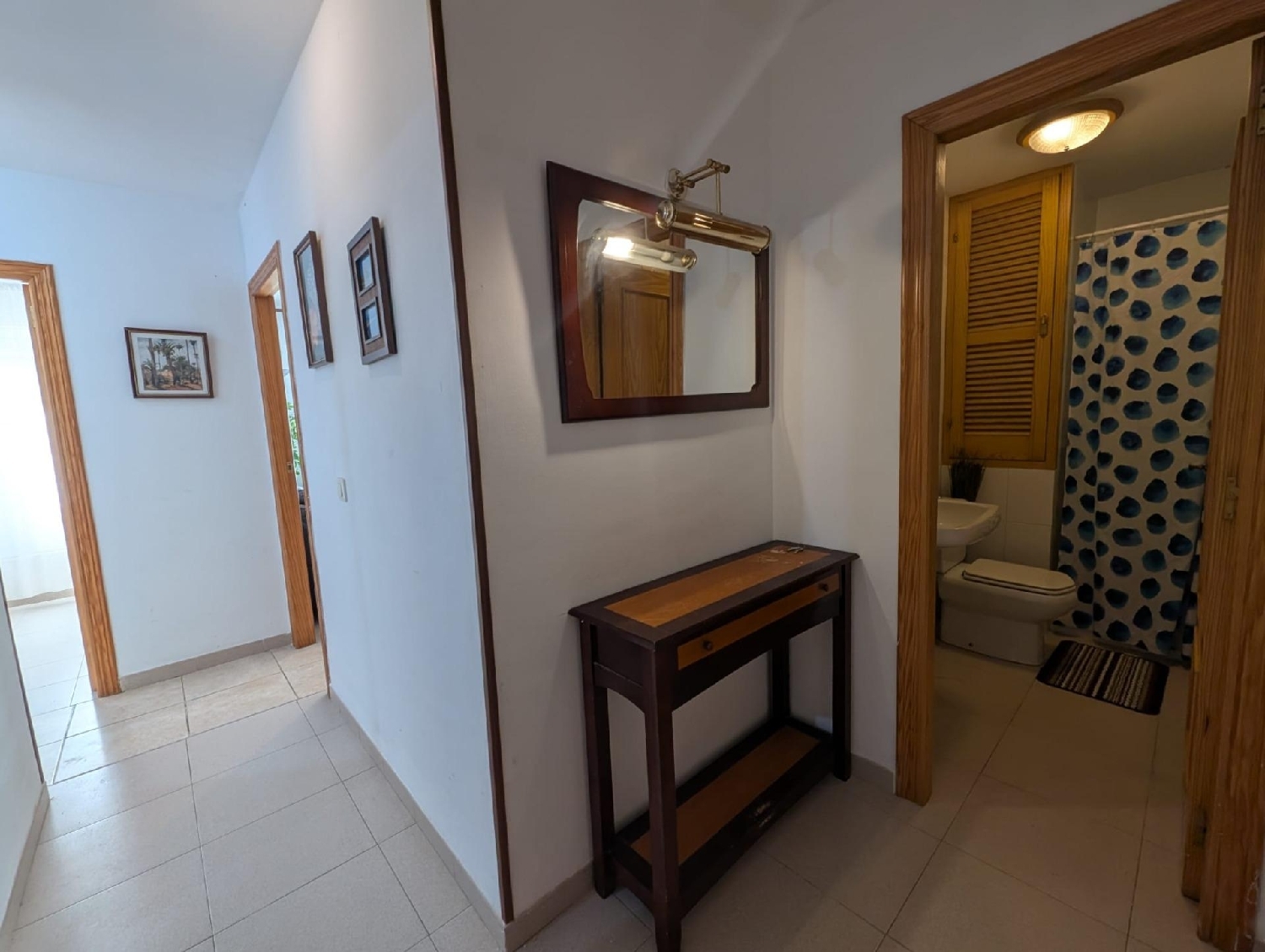  for sale apartment Benissa Marina Alta 2