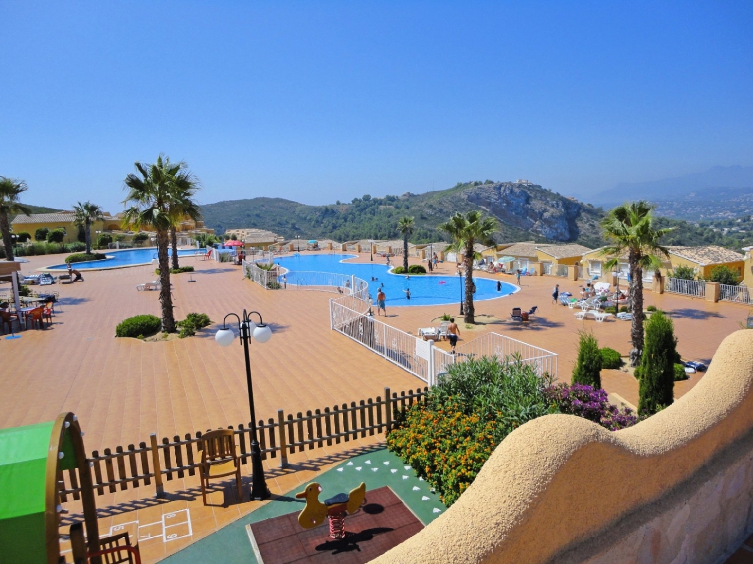  for sale apartment Benitachell Marina Alta 18