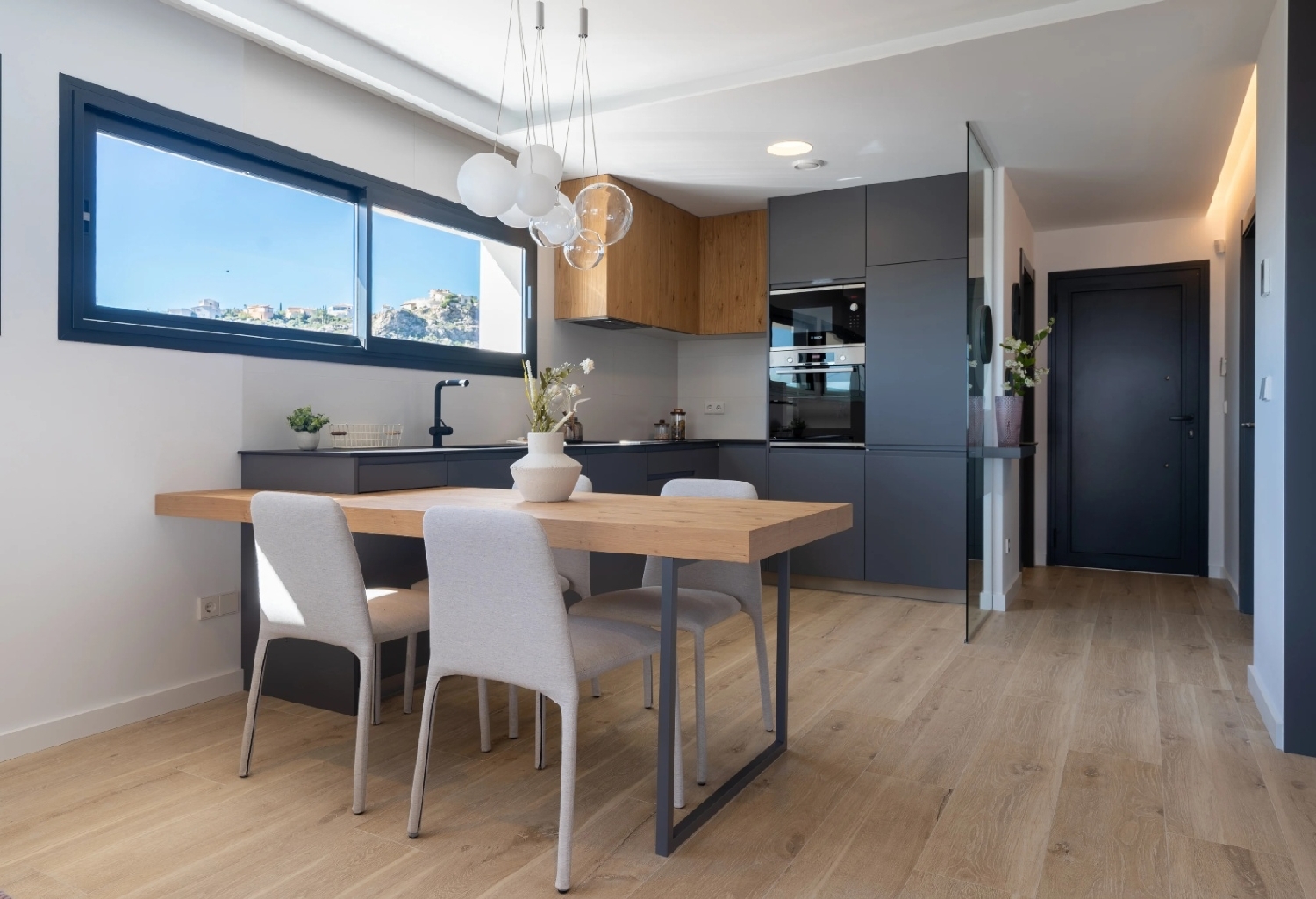  for sale apartment Benitachell Marina Alta 7