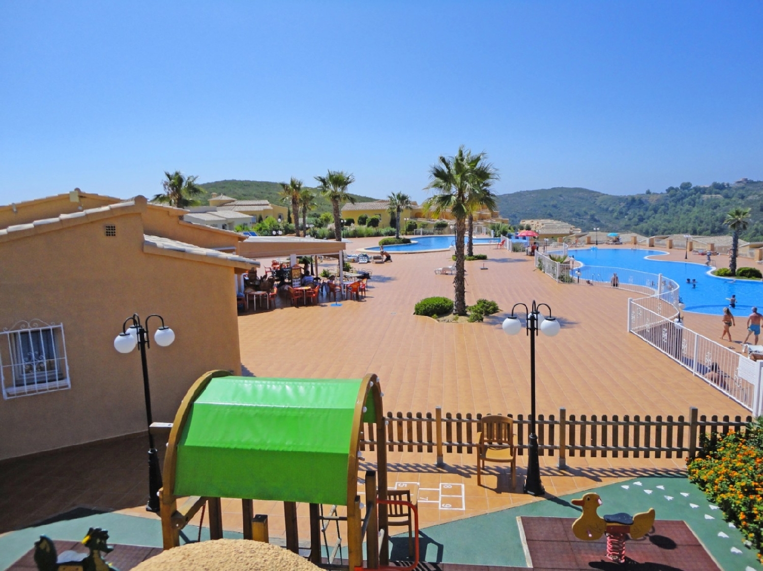  for sale apartment Benitachell Marina Alta 17