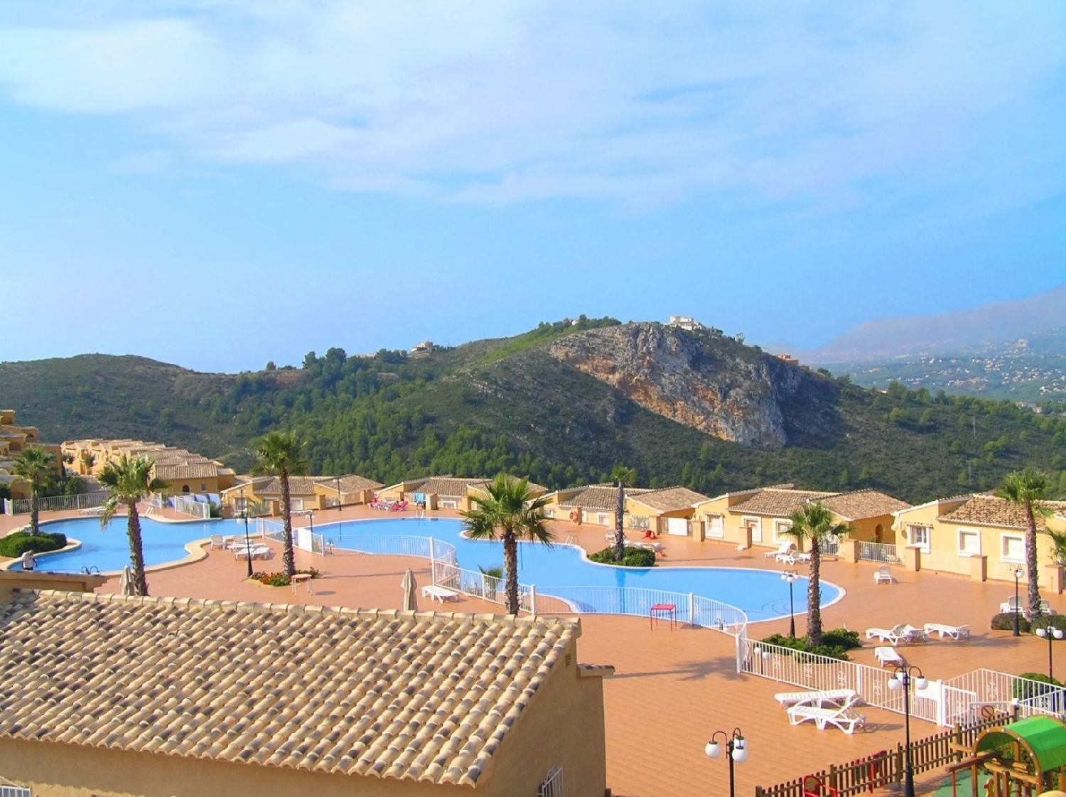  for sale apartment Benitachell Marina Alta 20