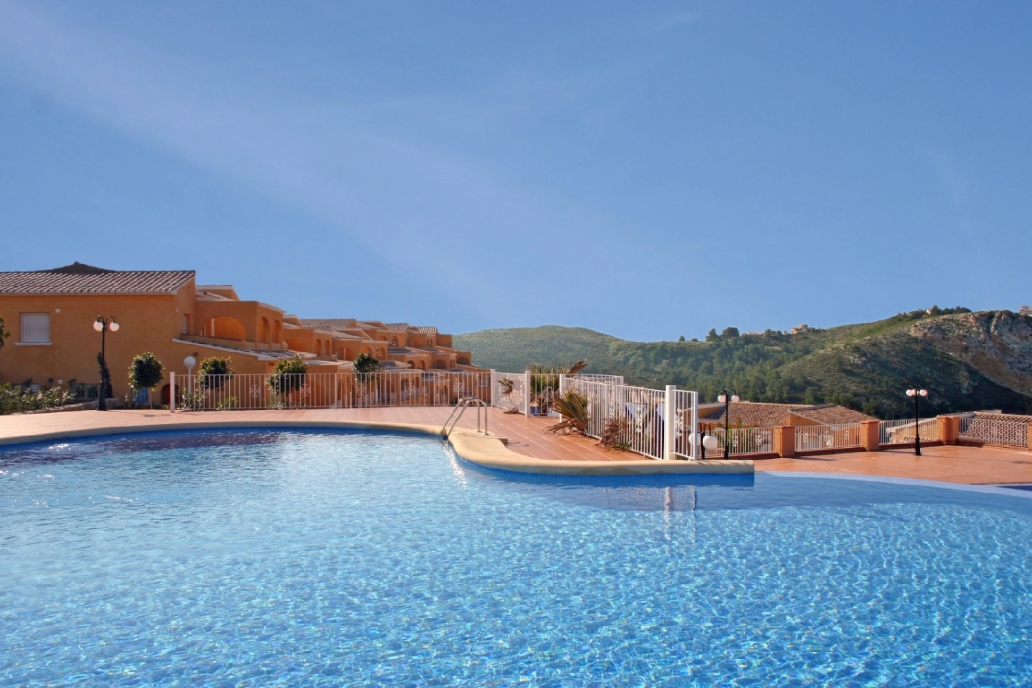  for sale apartment Benitachell Marina Alta 19