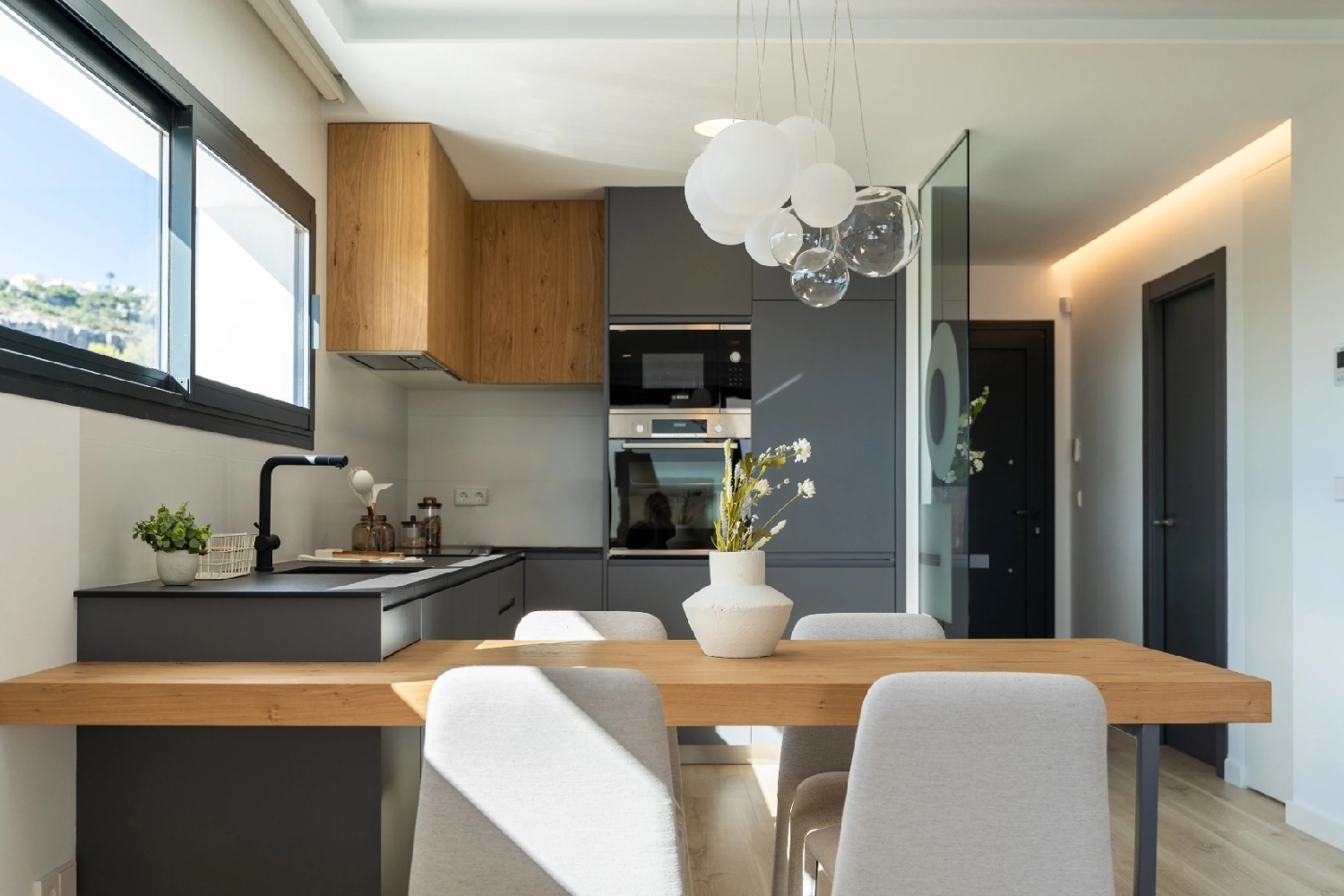  for sale apartment Benitachell Marina Alta 4