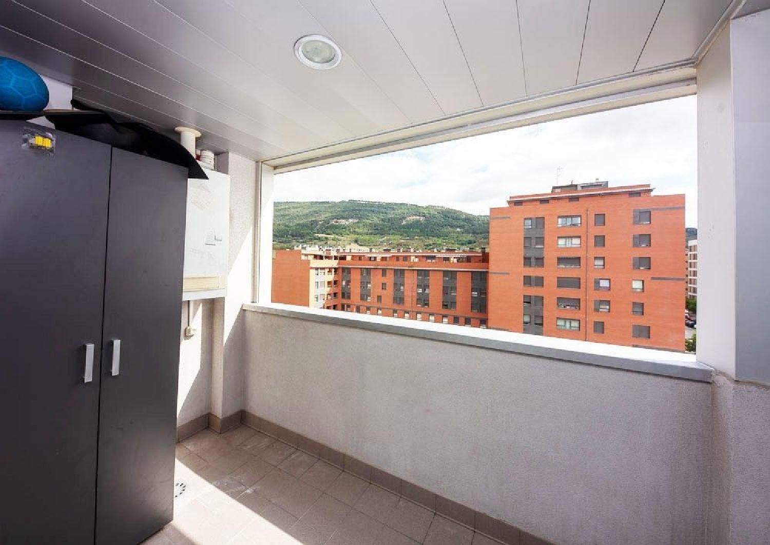  till salu lägenhet Berrioplano Pamplona 5
