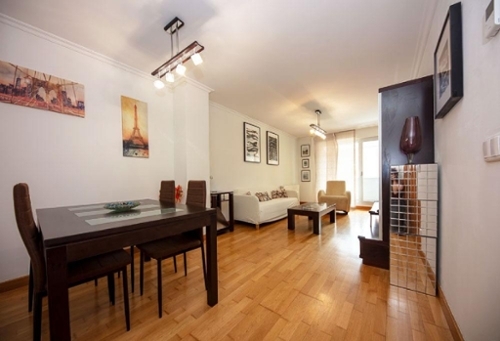 Berrioplano Pamplona appartement foto 6286279