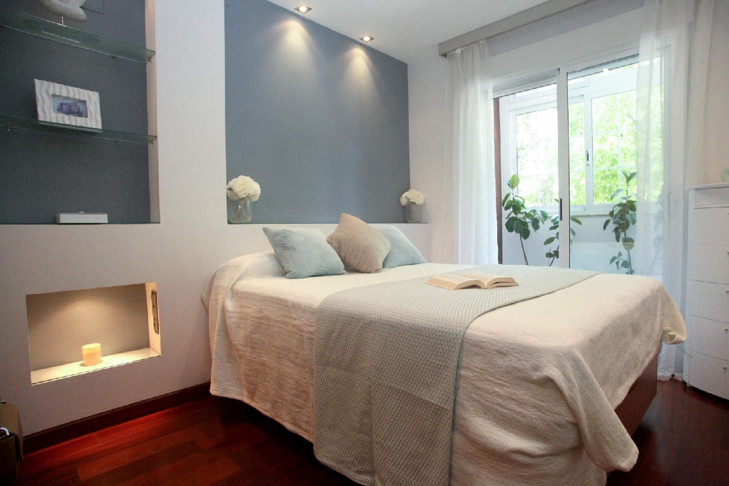  à vendre appartement Bétera Camp De Túria 6