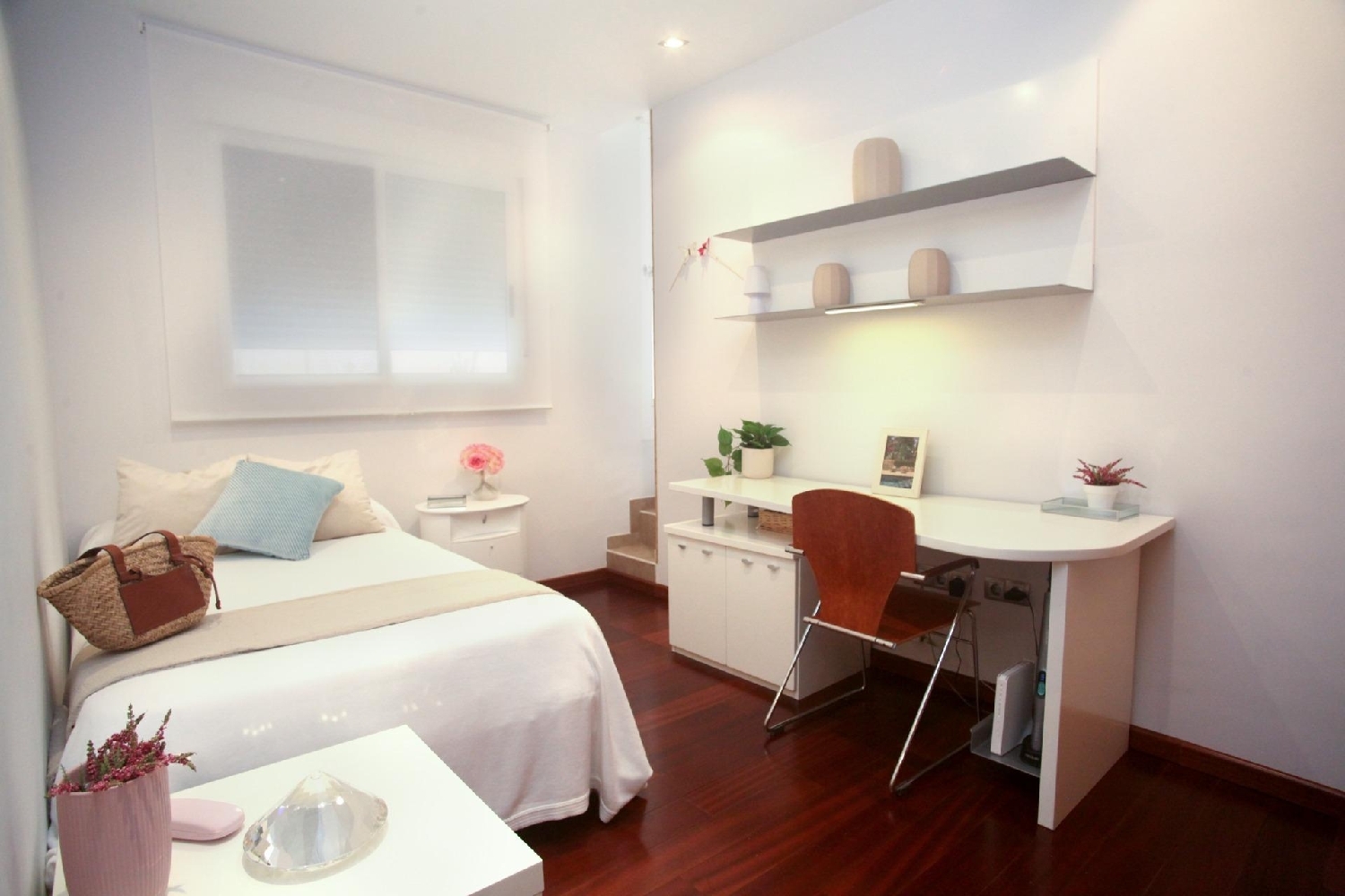  à vendre appartement Bétera Camp De Túria 7