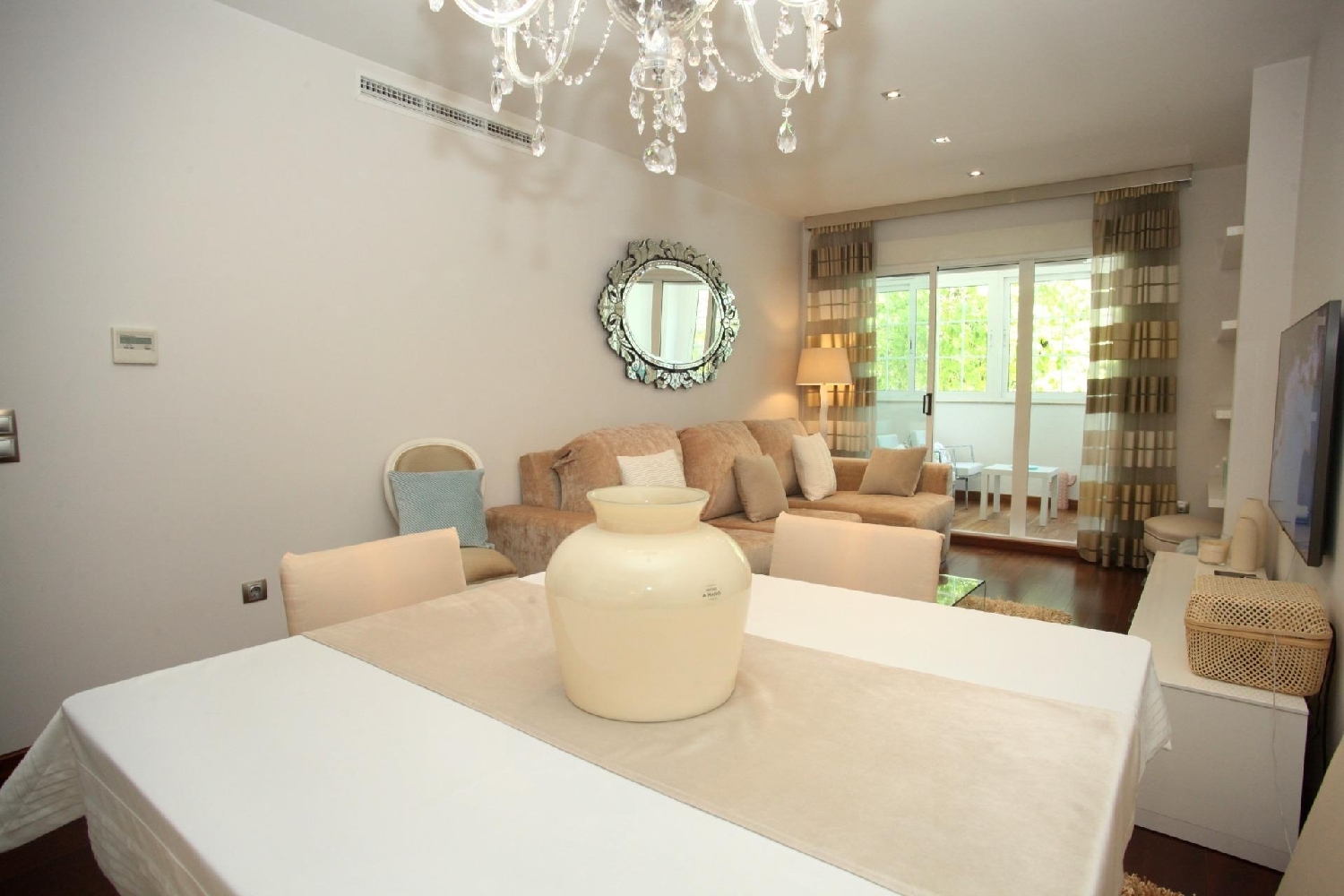  à vendre appartement Bétera Camp De Túria 1