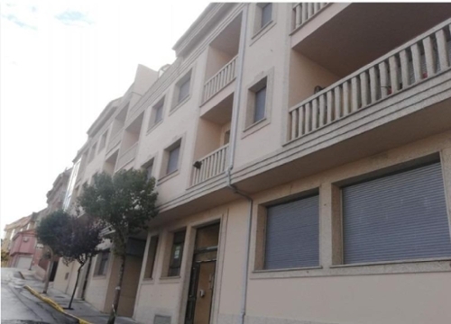 Boiro Barbanza apartment foto 6288467