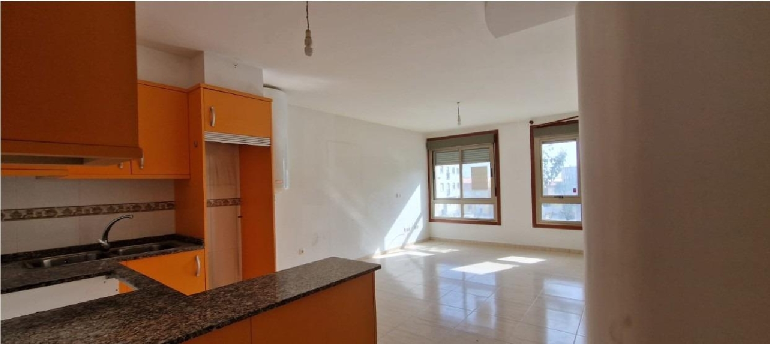  for sale apartment Boiro Barbanza 2