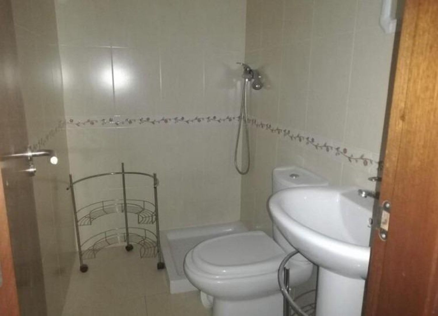 for sale apartment Boiro Barbanza 5