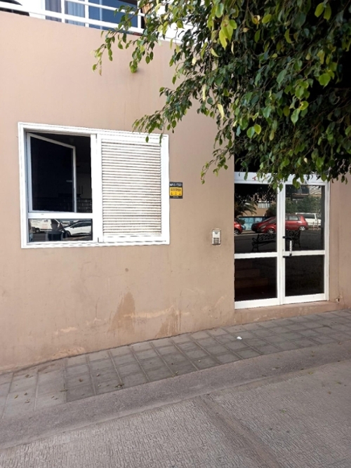 Bolivar Vitoria-Gasteiz apartment foto 6285303