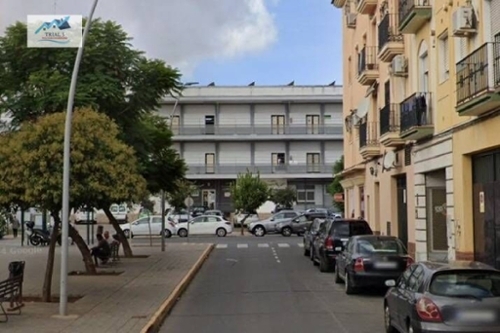 Bollullos Par Del Condado Condado (El) Wohnung Bild 6284742