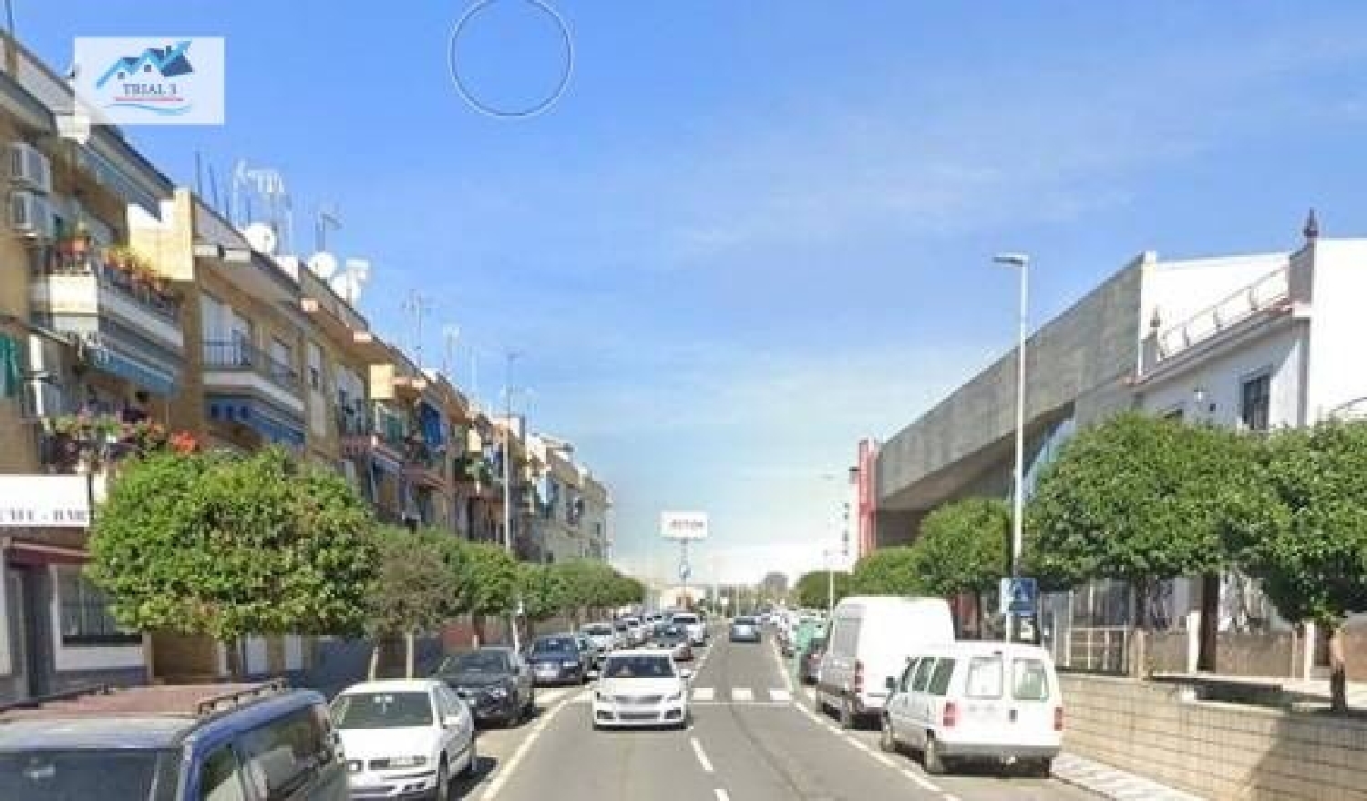  till salu lägenhet Bollullos Par Del Condado Condado (El) 2