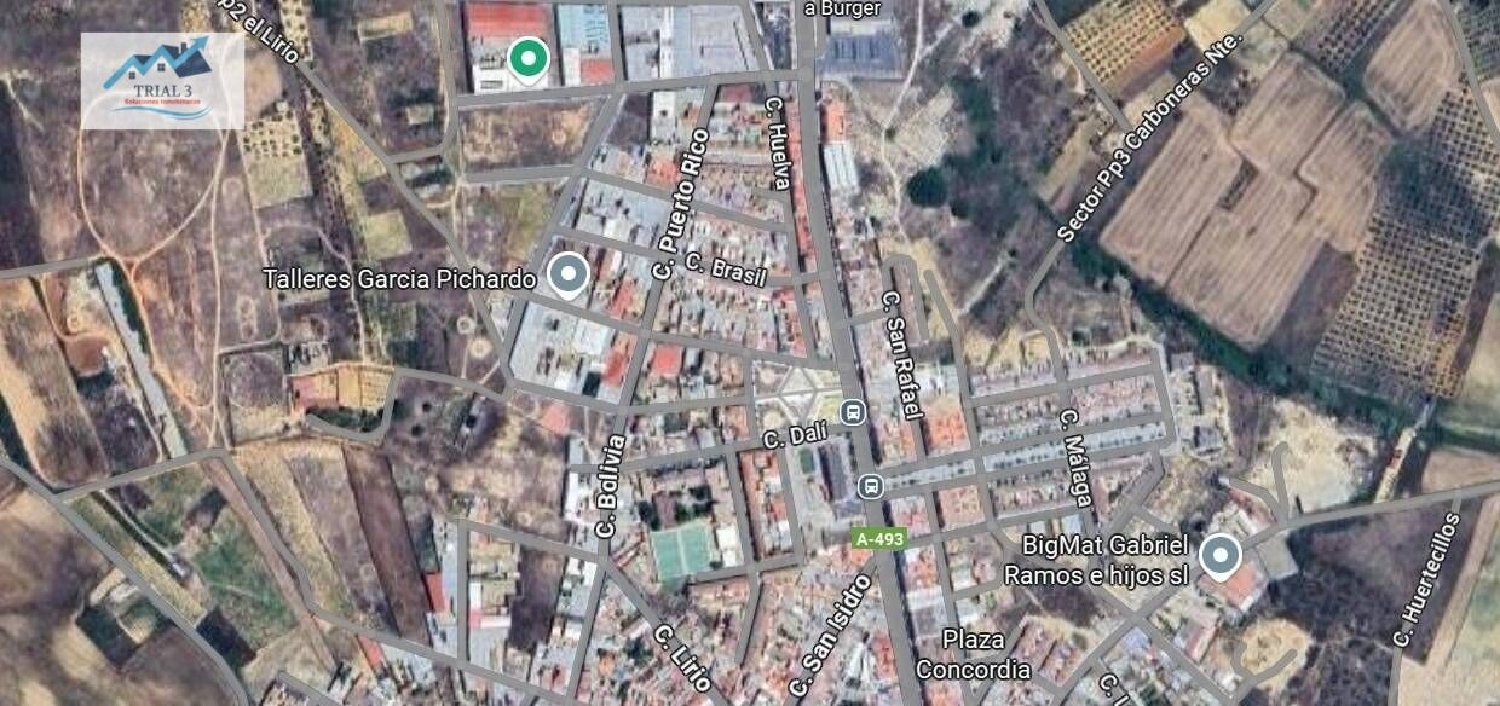  till salu lägenhet Bollullos Par Del Condado Condado (El) 3