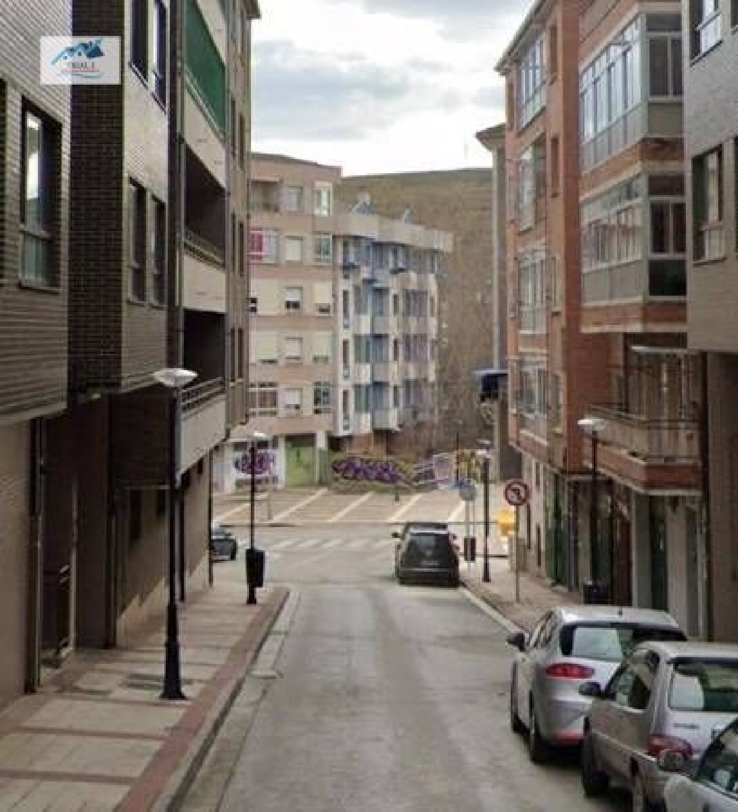  en venta apartamento Briviesca Bureba (La) 1