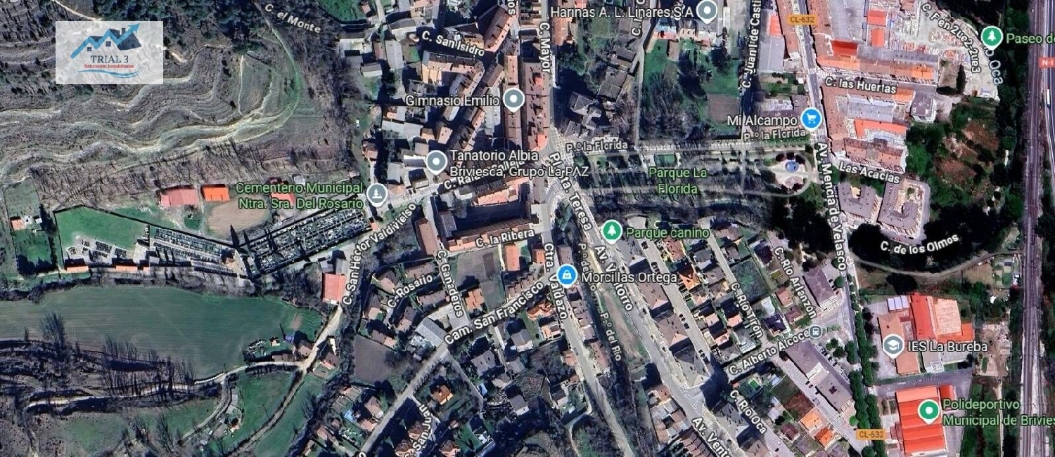  en venta apartamento Briviesca Bureba (La) 3