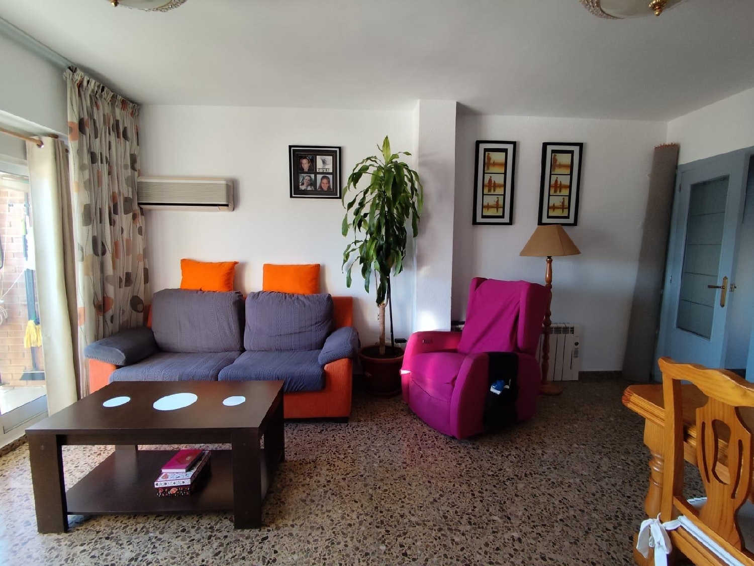  kaufen Wohnung Buñol Hoya De Buñol 7