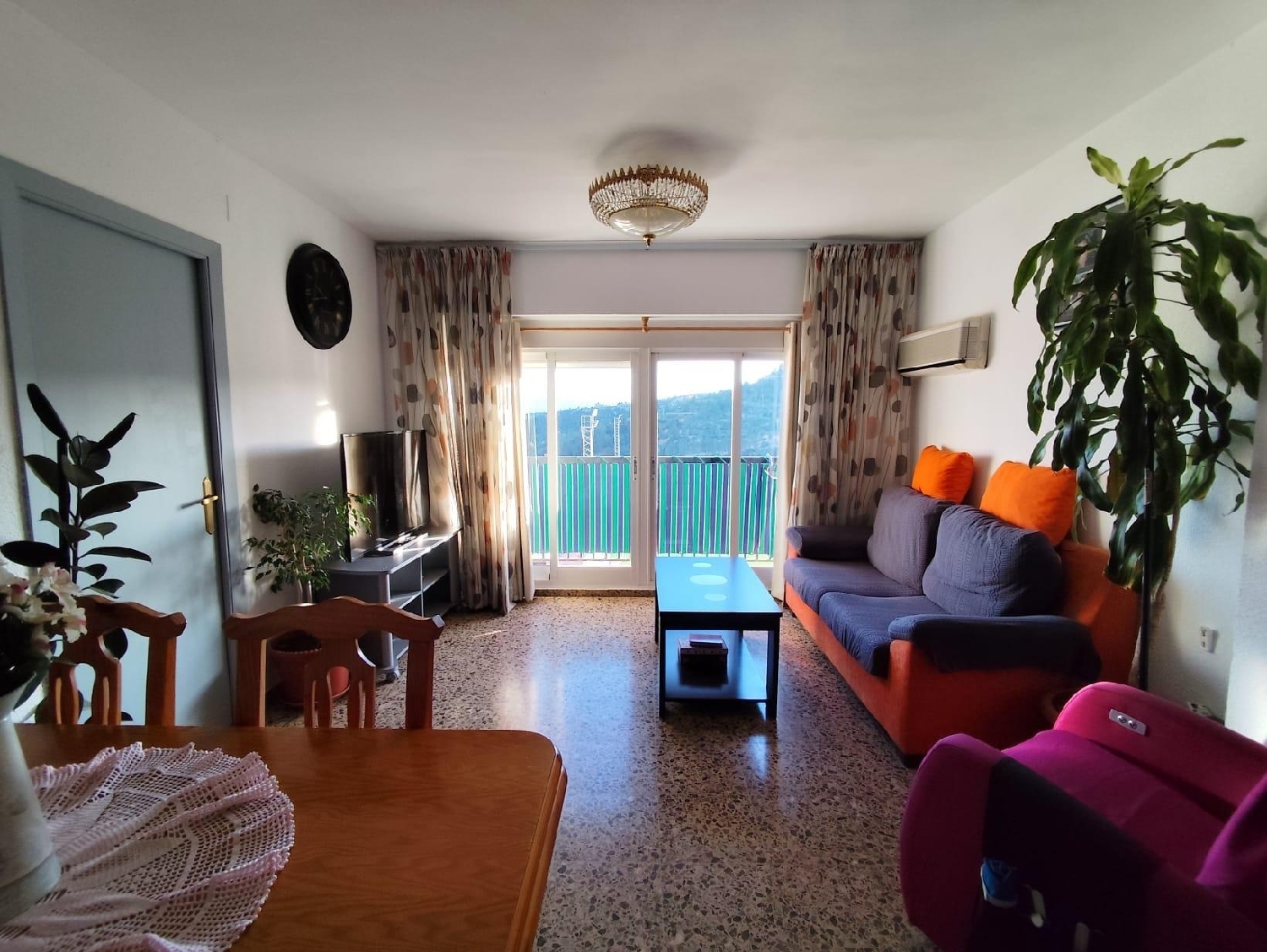  kaufen Wohnung Buñol Hoya De Buñol 1
