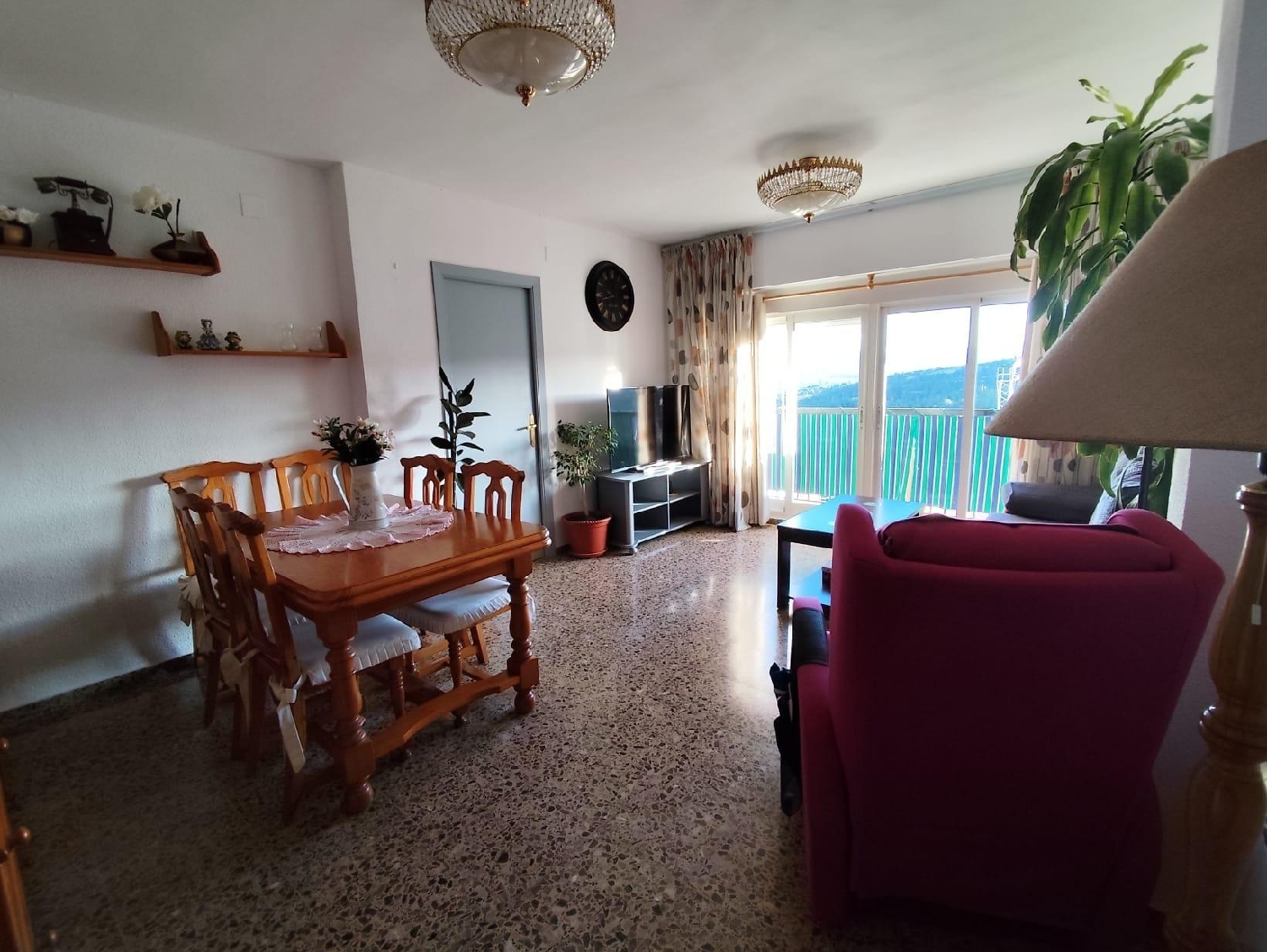  kaufen Wohnung Buñol Hoya De Buñol 8