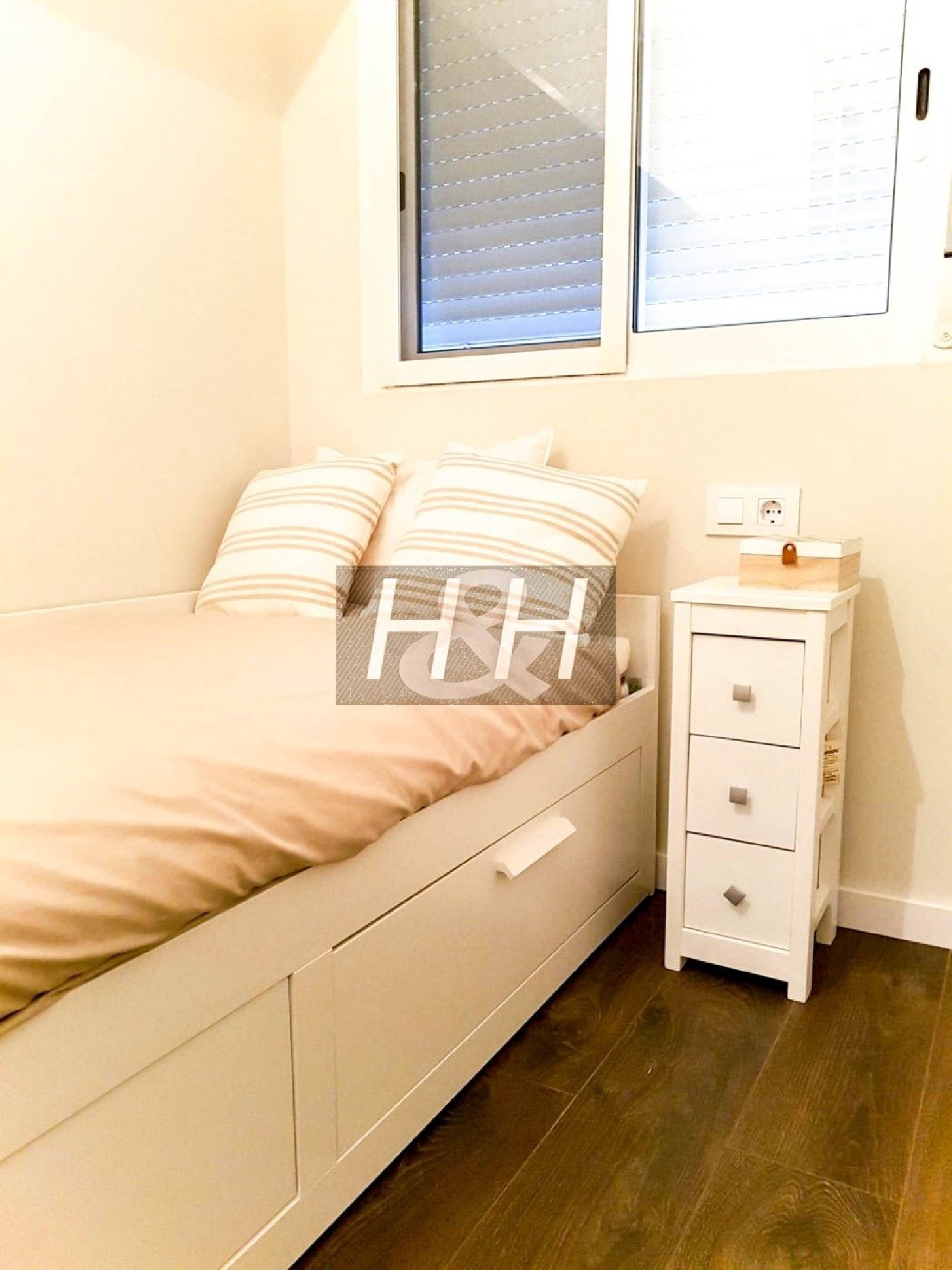  à vendre appartement Burjassot Horta Nord 7