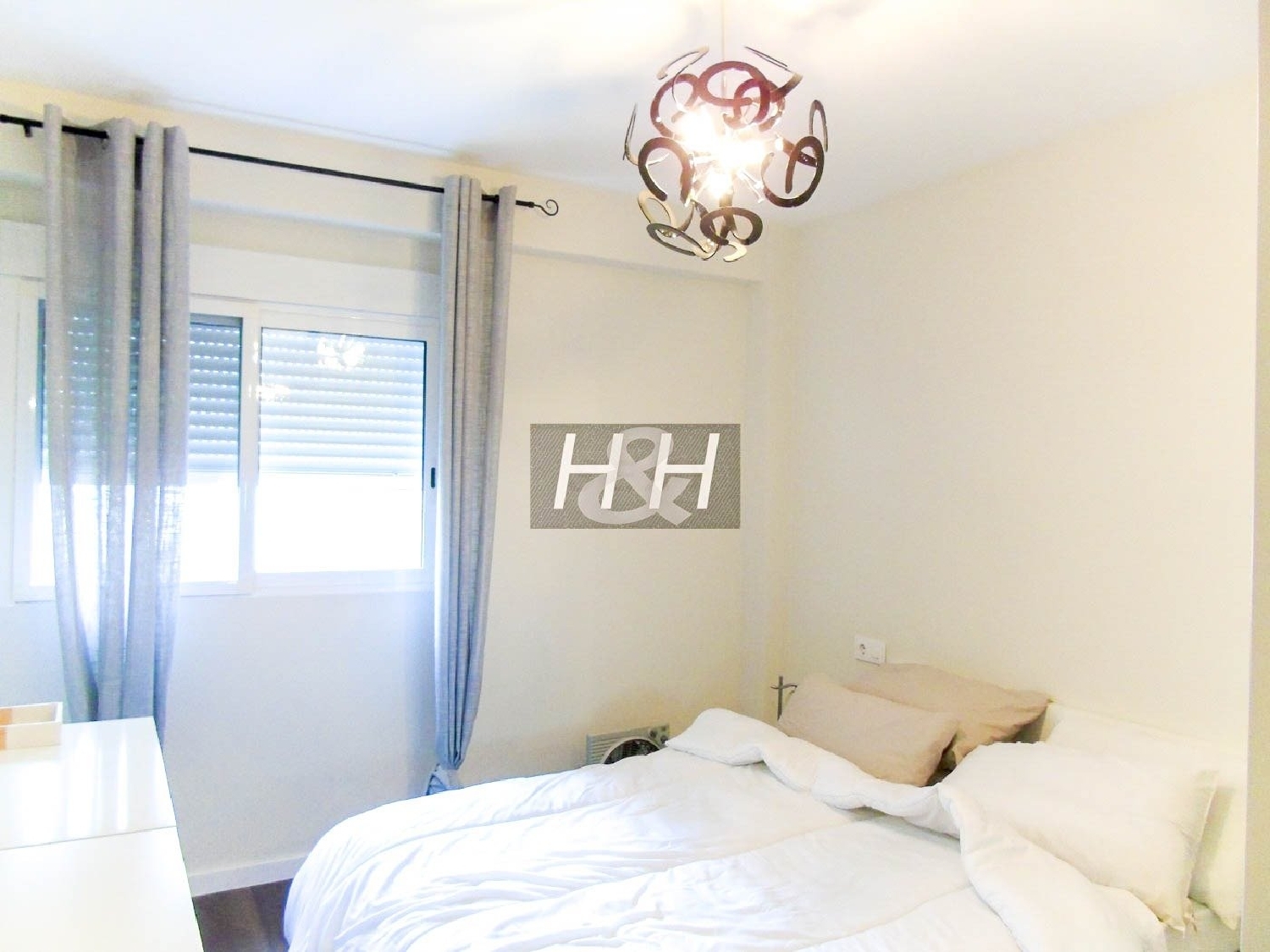  à vendre appartement Burjassot Horta Nord 8