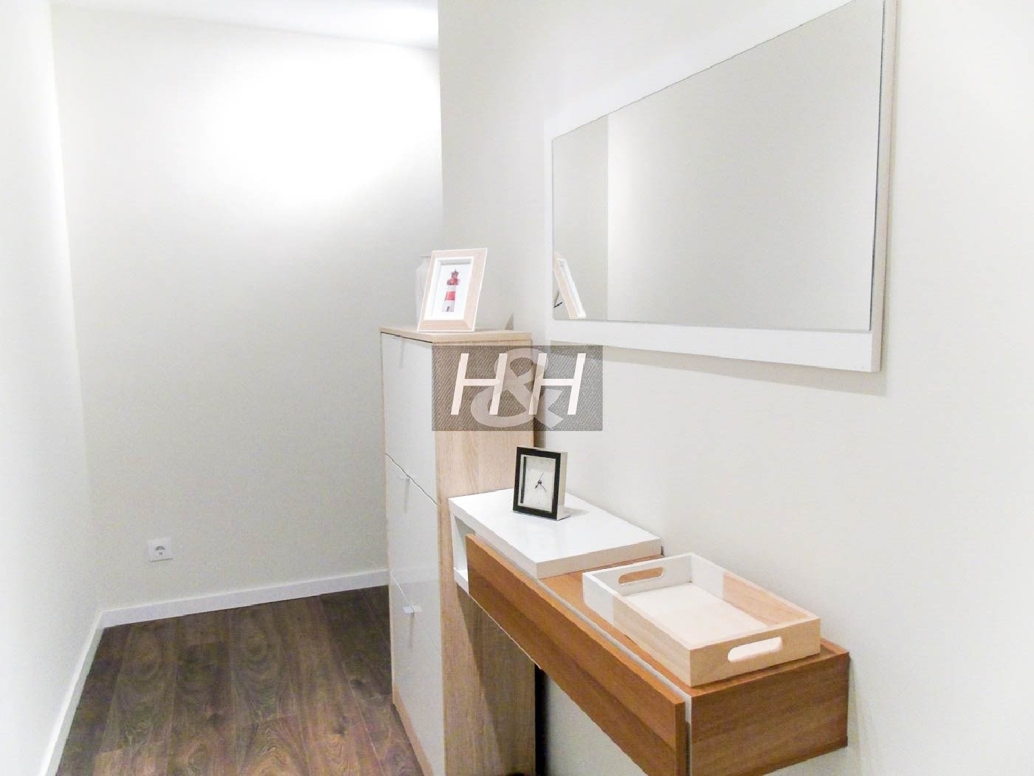  à vendre appartement Burjassot Horta Nord 4