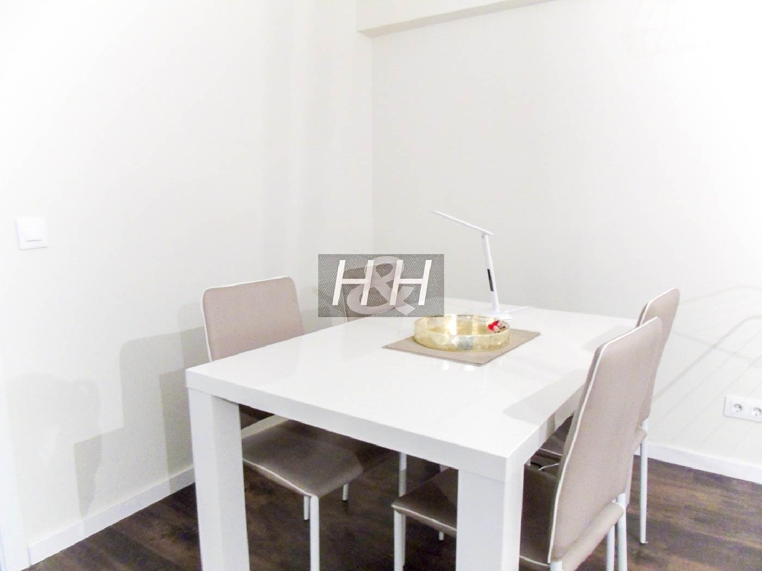  à vendre appartement Burjassot Horta Nord 3