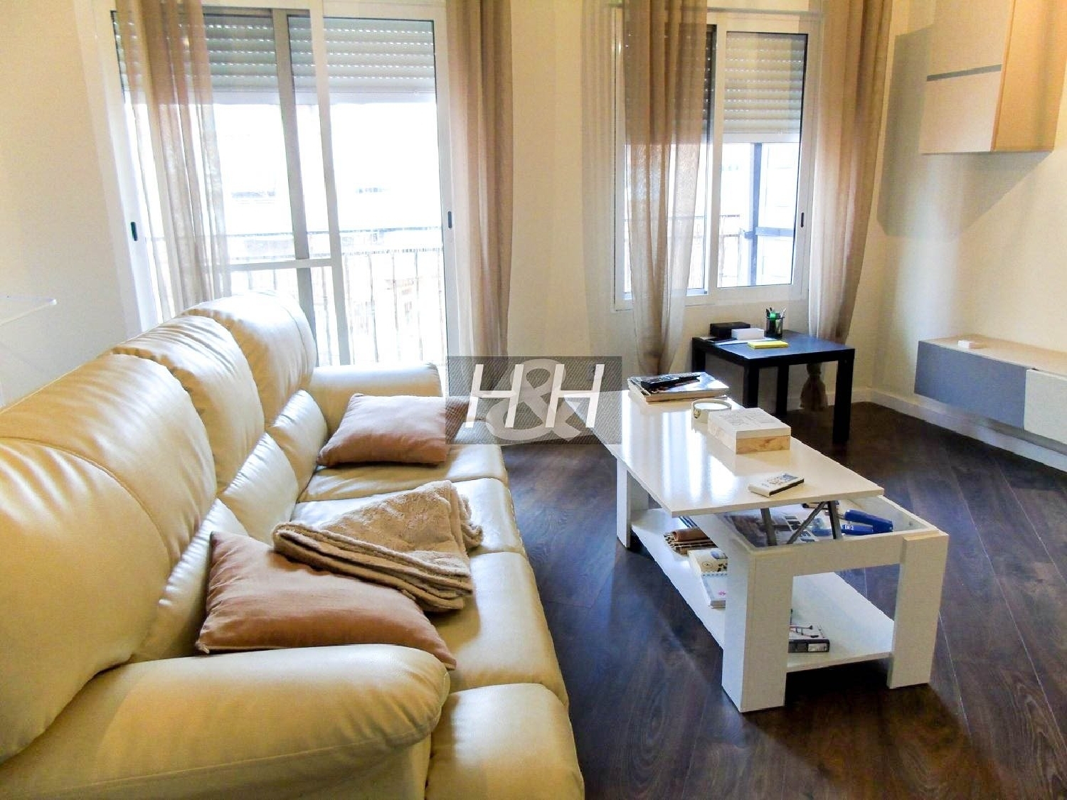  à vendre appartement Burjassot Horta Nord 2
