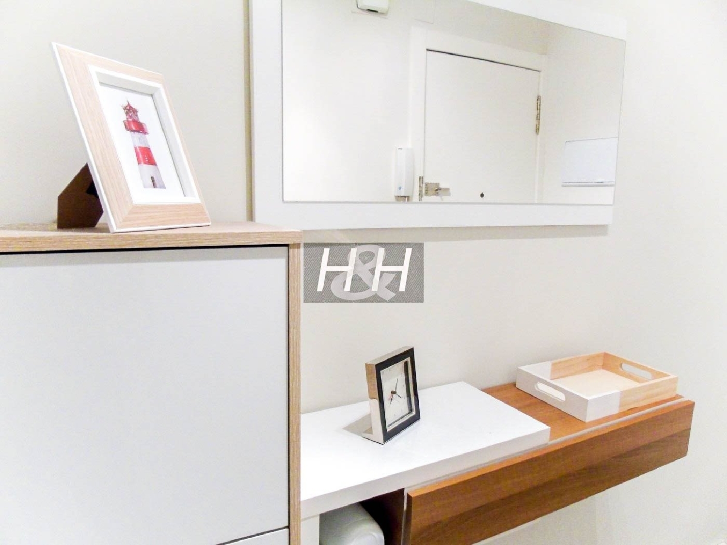  à vendre appartement Burjassot Horta Nord 5