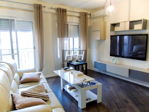 Burjassot Horta Nord apartment foto 6286263