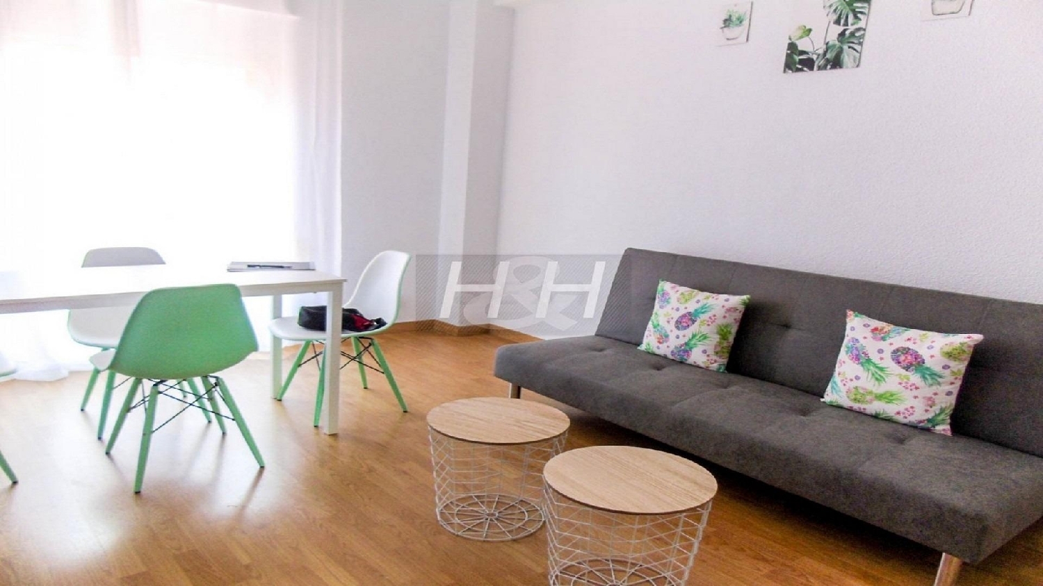 for sale apartment Burjassot Horta Nord 3