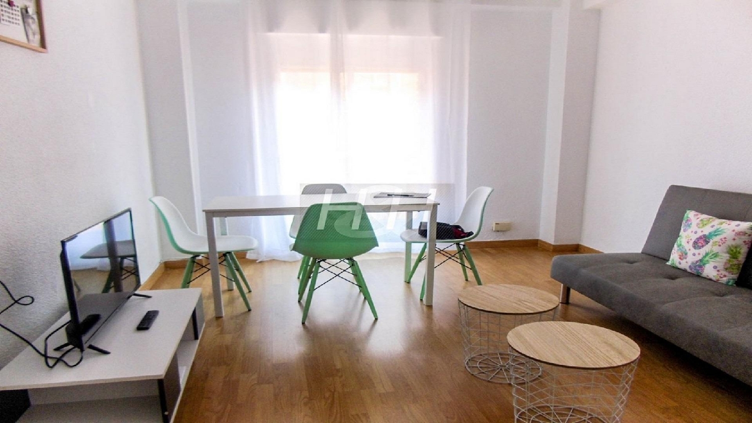 for sale apartment Burjassot Horta Nord 2