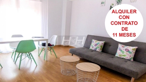 Burjassot Horta Nord Wohnung Bild 6288143