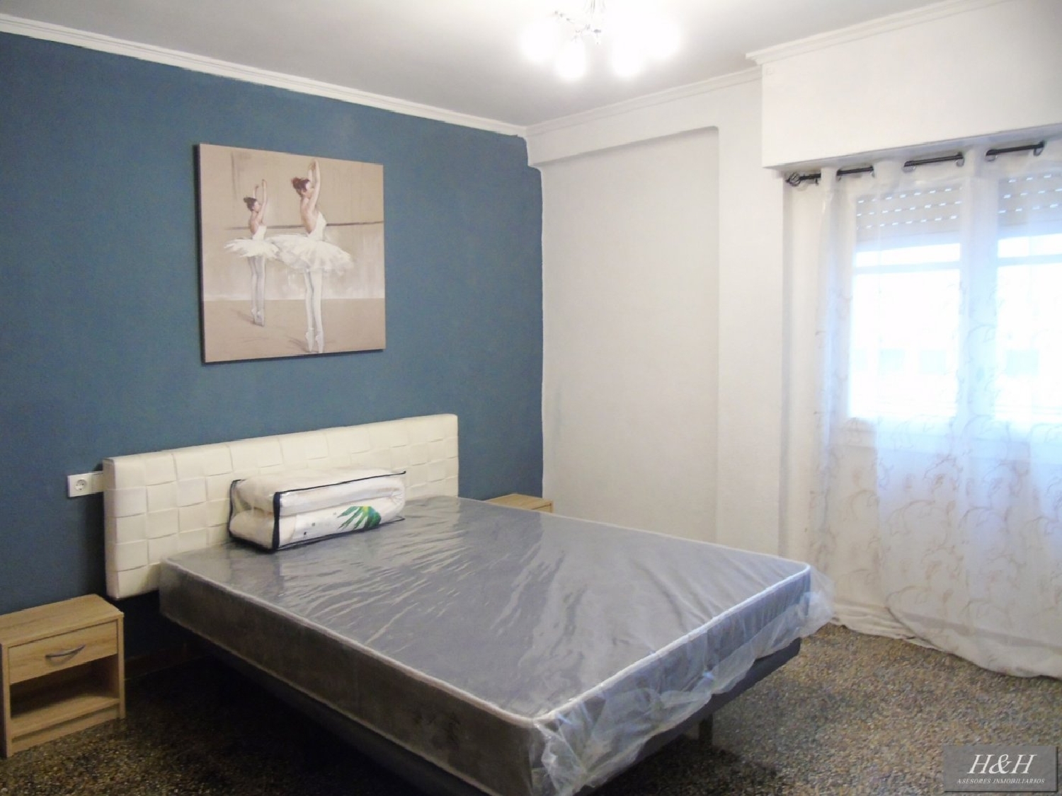  te koop appartement Burjassot Horta Nord 5