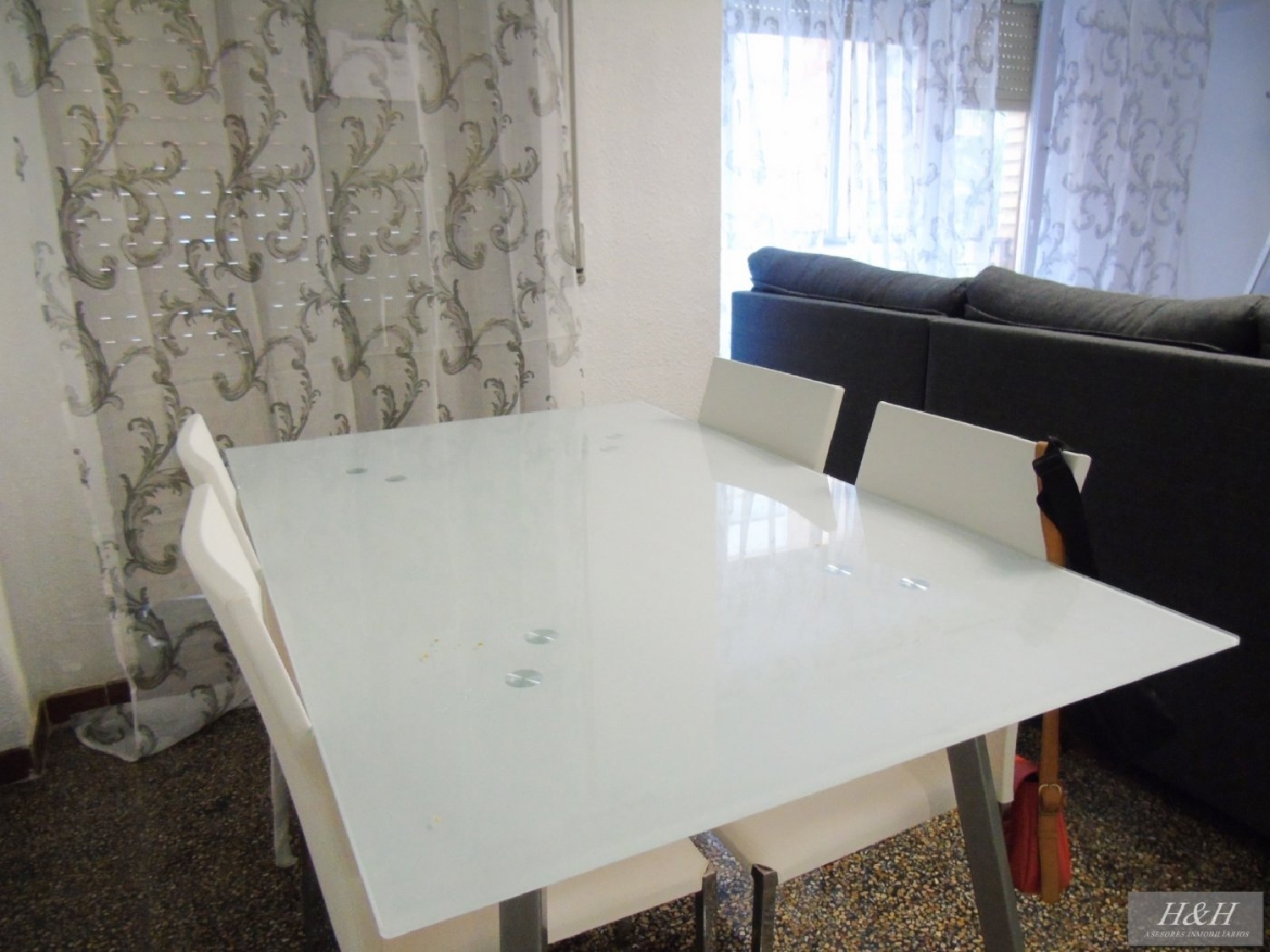  te koop appartement Burjassot Horta Nord 3