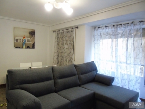 Burjassot Horta Nord apartamento foto 6292316