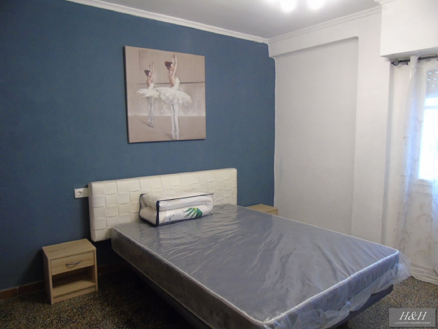  te koop appartement Burjassot Horta Nord 7