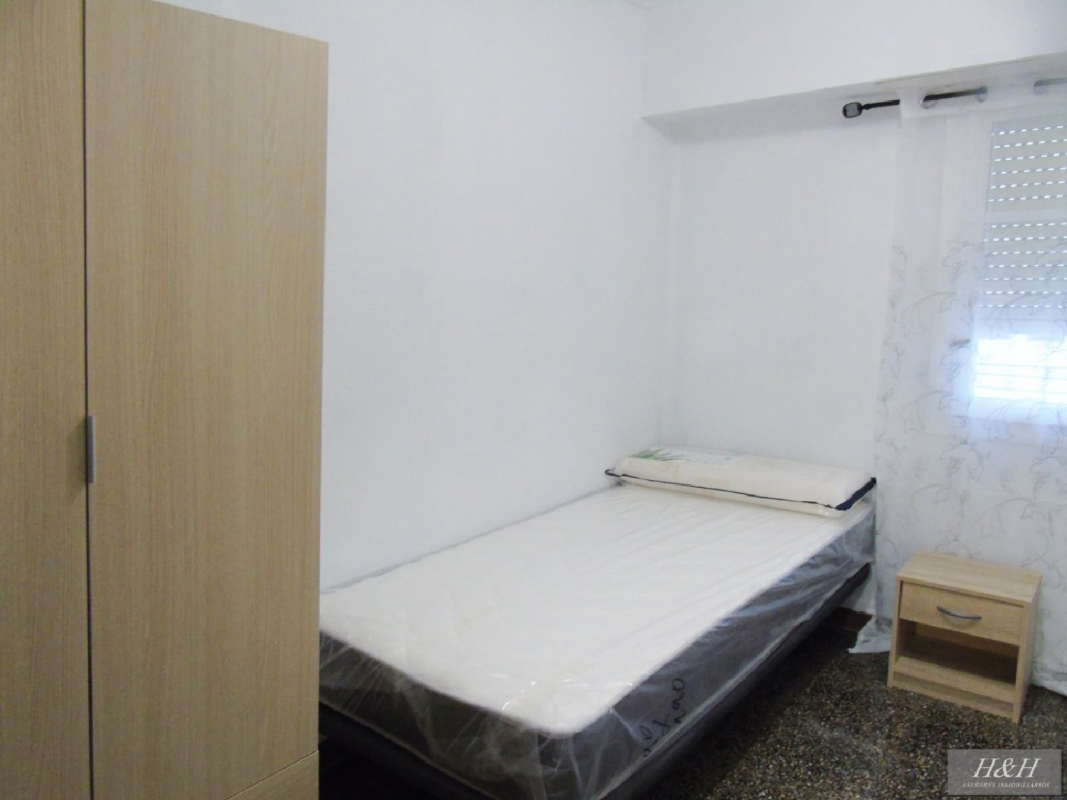  te koop appartement Burjassot Horta Nord 8