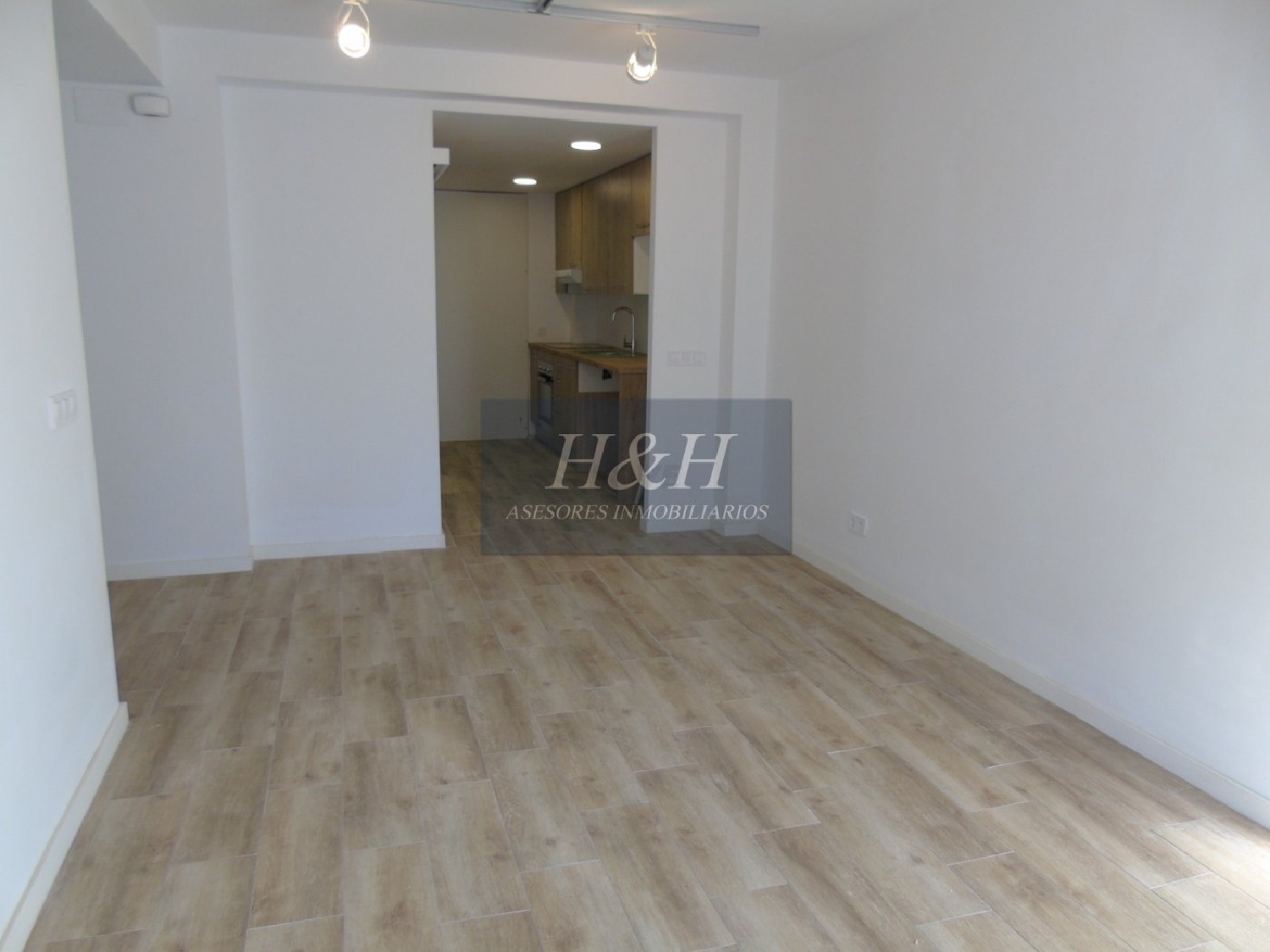 te koop appartement Burjassot Horta Nord 3