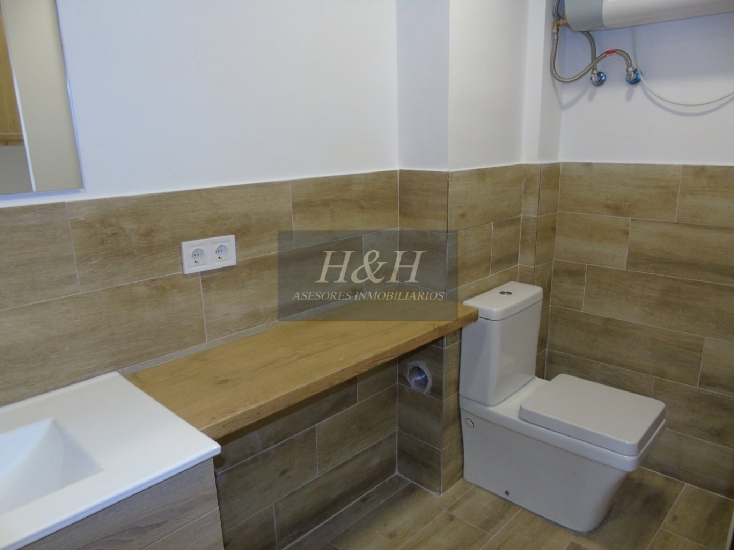  en venta apartamento Burjassot Horta Nord 6