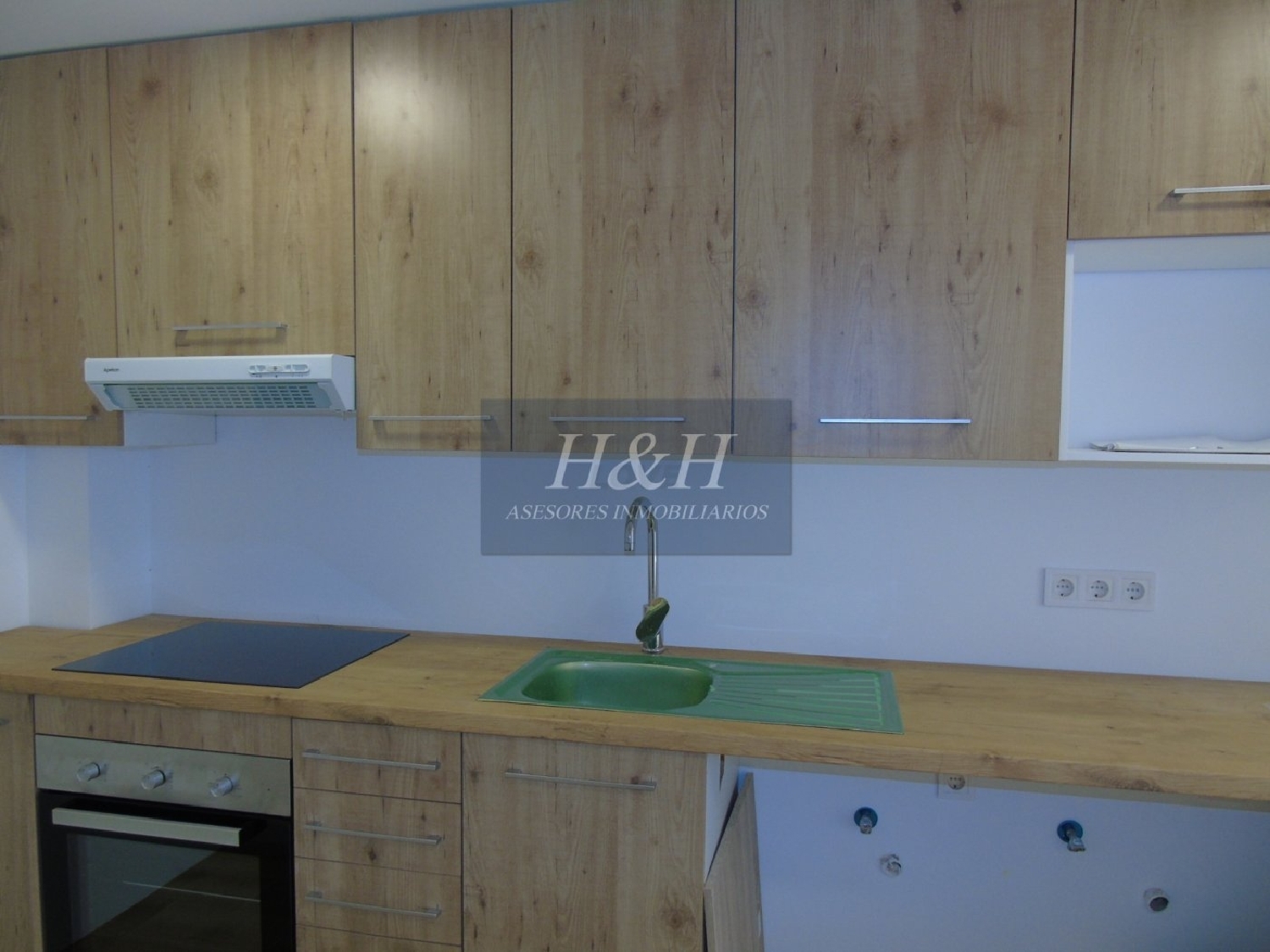  en venta apartamento Burjassot Horta Nord 5