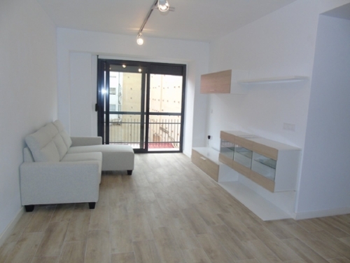Burjassot Horta Nord apartamento foto 6292317