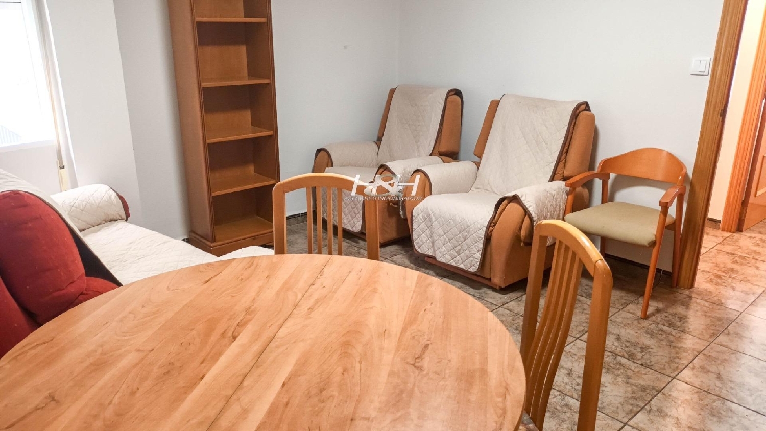  en venta apartamento Burjassot Horta Nord 4